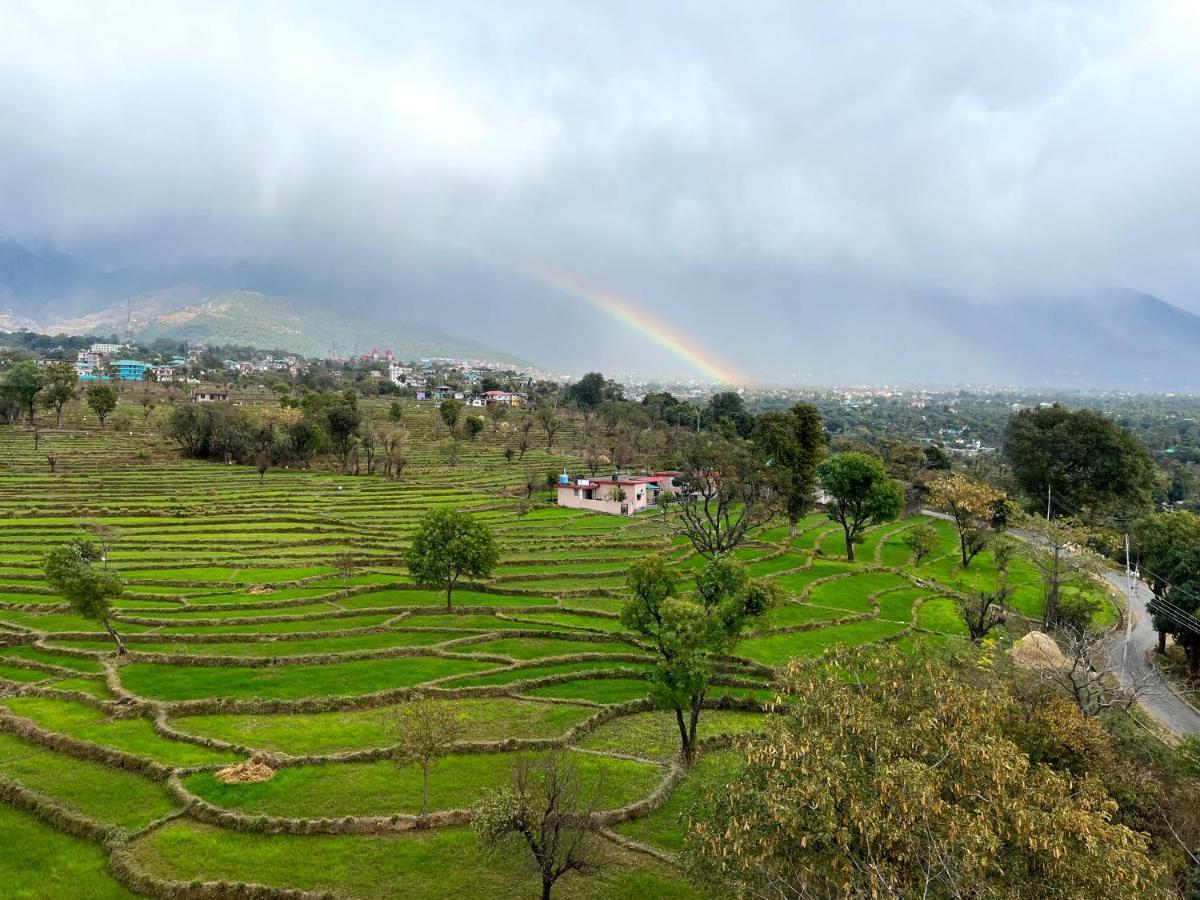 Click Collection The Abode, Dharamshala 호텔 외부 사진